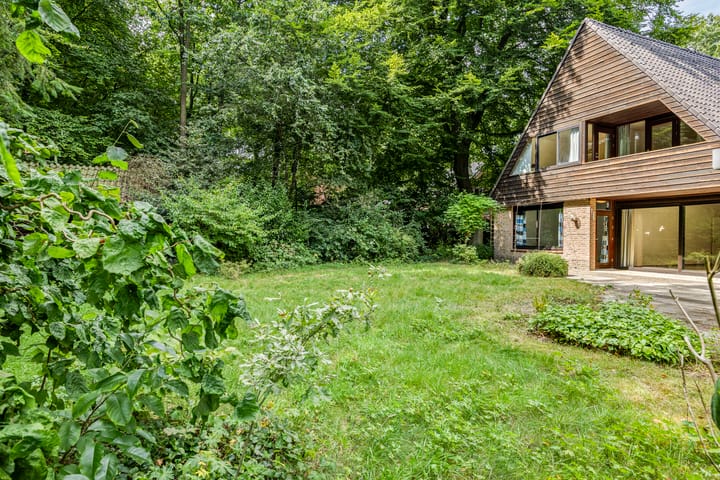 Foto 42 van Noorderkampweg 7-B