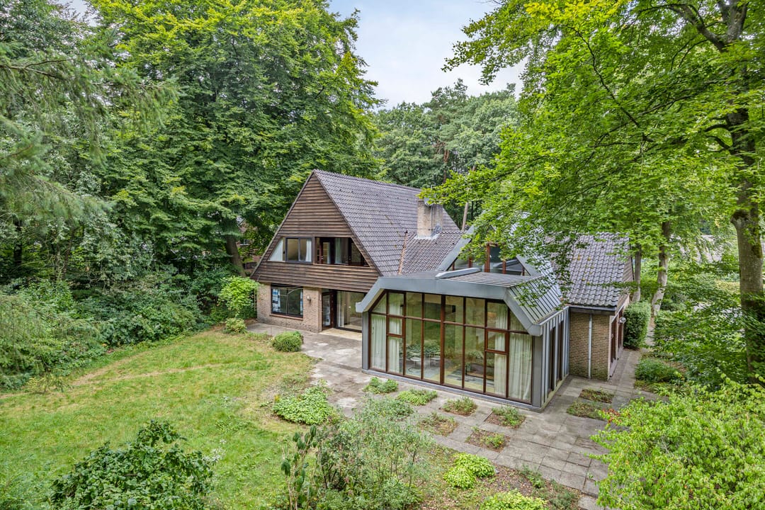 Foto 43 van Noorderkampweg 7-B