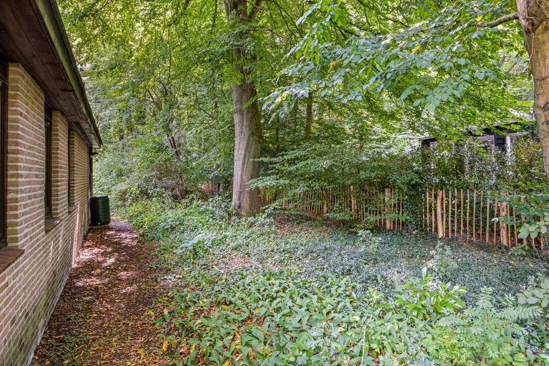 Foto 46 van Noorderkampweg 7-B