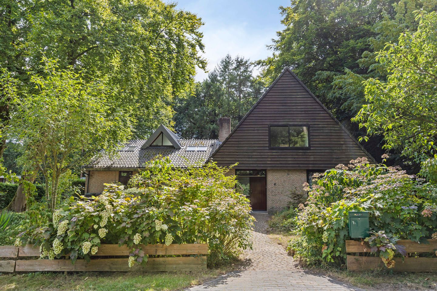 Foto 49 van Noorderkampweg 7-B