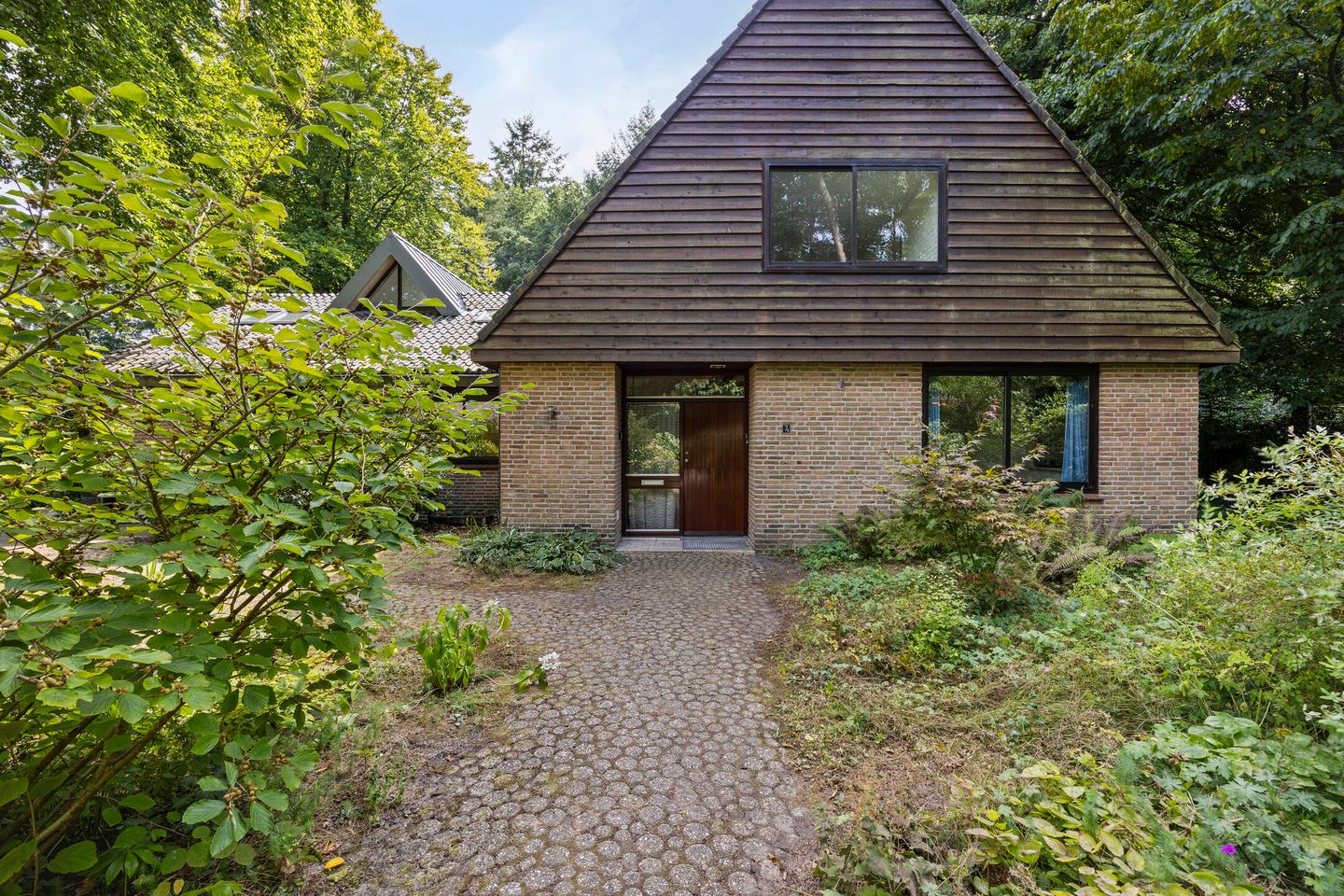 Foto 50 van Noorderkampweg 7-B