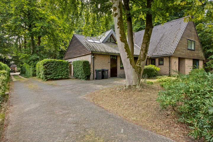 Foto 51 van Noorderkampweg 7-B