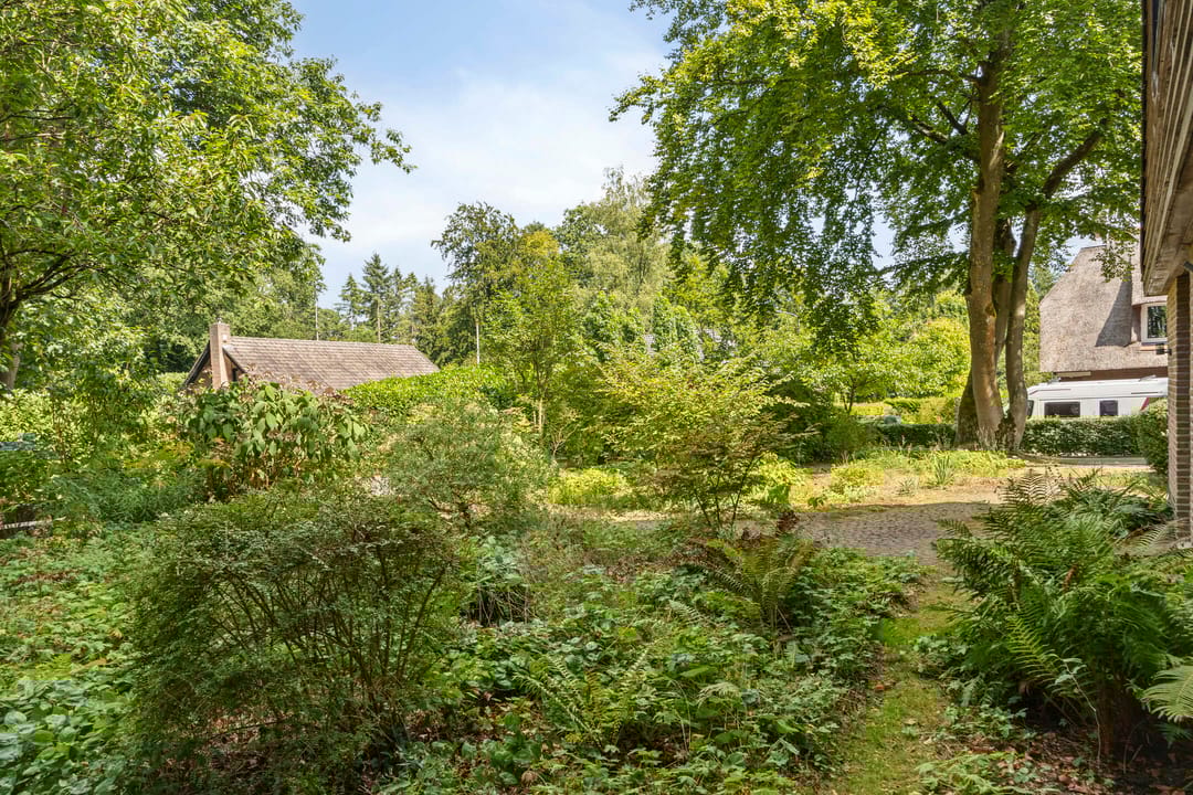 Foto 53 van Noorderkampweg 7-B