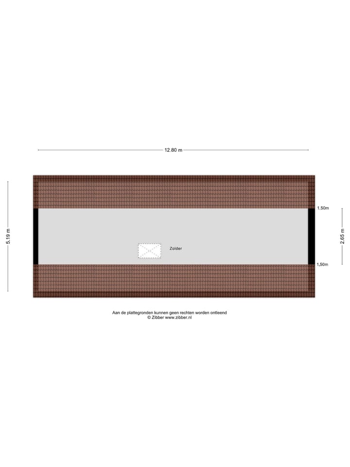 Foto 59 van Noorderkampweg 7-B