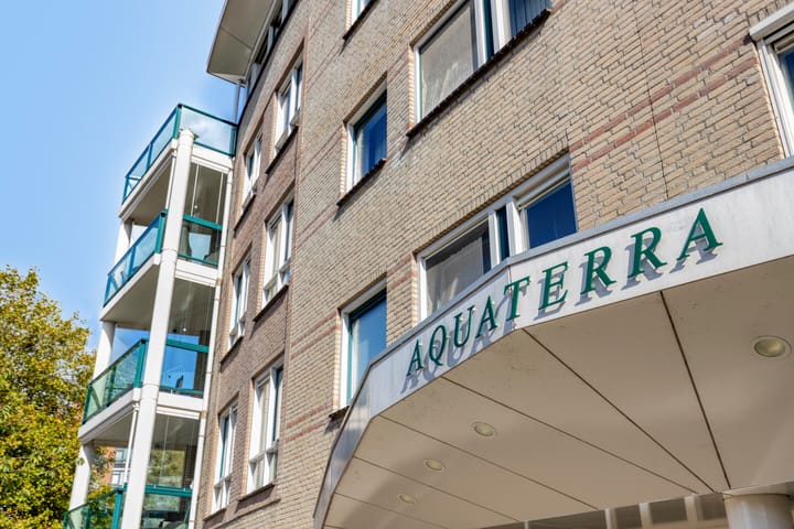 Foto 2 van Leeghwaterstraat 36