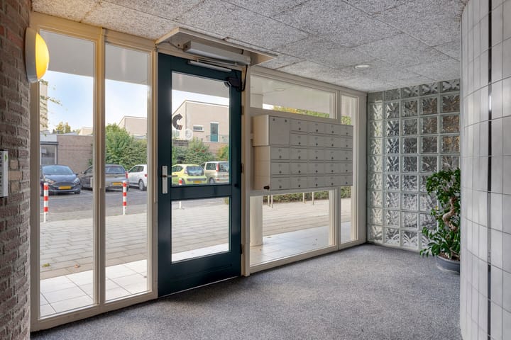 Foto 4 van Leeghwaterstraat 36