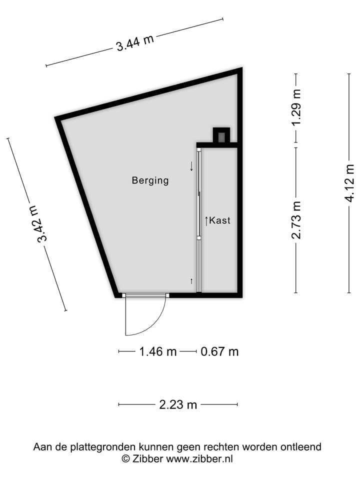 Photo 30 of Leeghwaterstraat 36