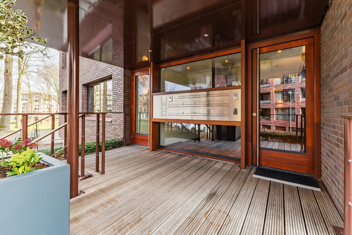 Foto 3 van Hoogstraat 38