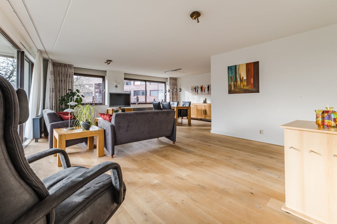 Foto 7 van Hoogstraat 38