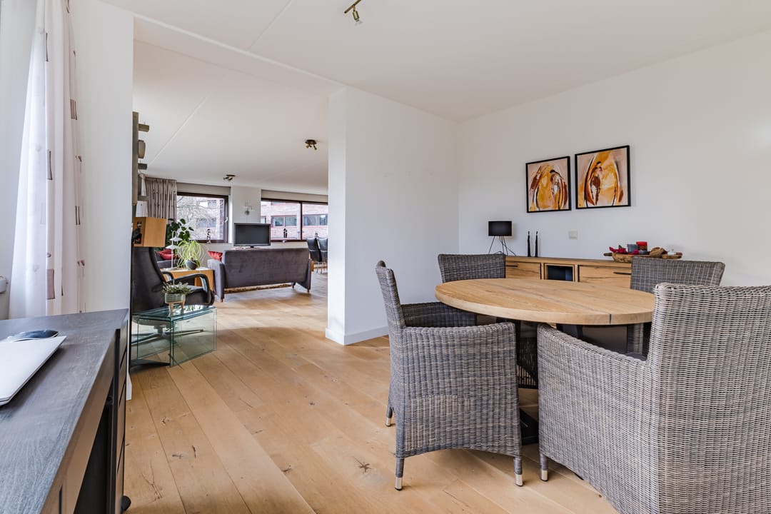 Foto 8 van Hoogstraat 38