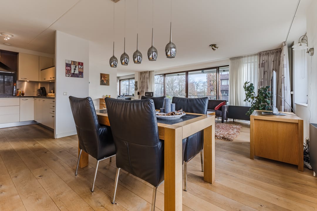 Foto 11 van Hoogstraat 38