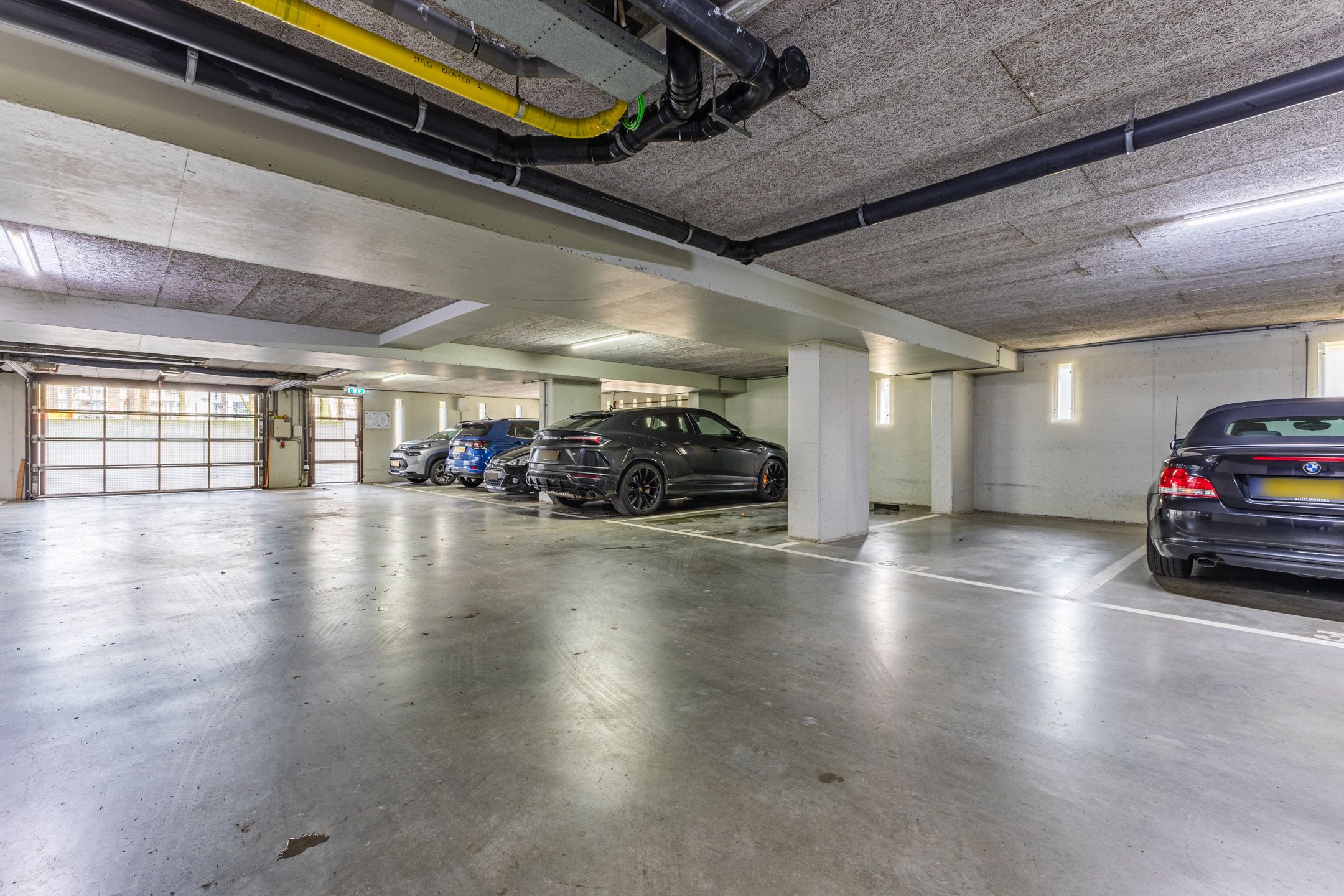 Foto 27 van Hoogstraat 38