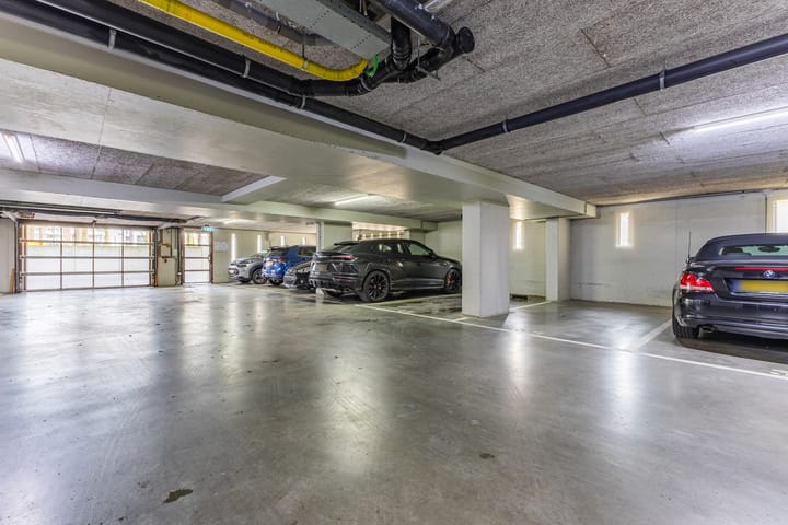 Foto 27 van Hoogstraat 38