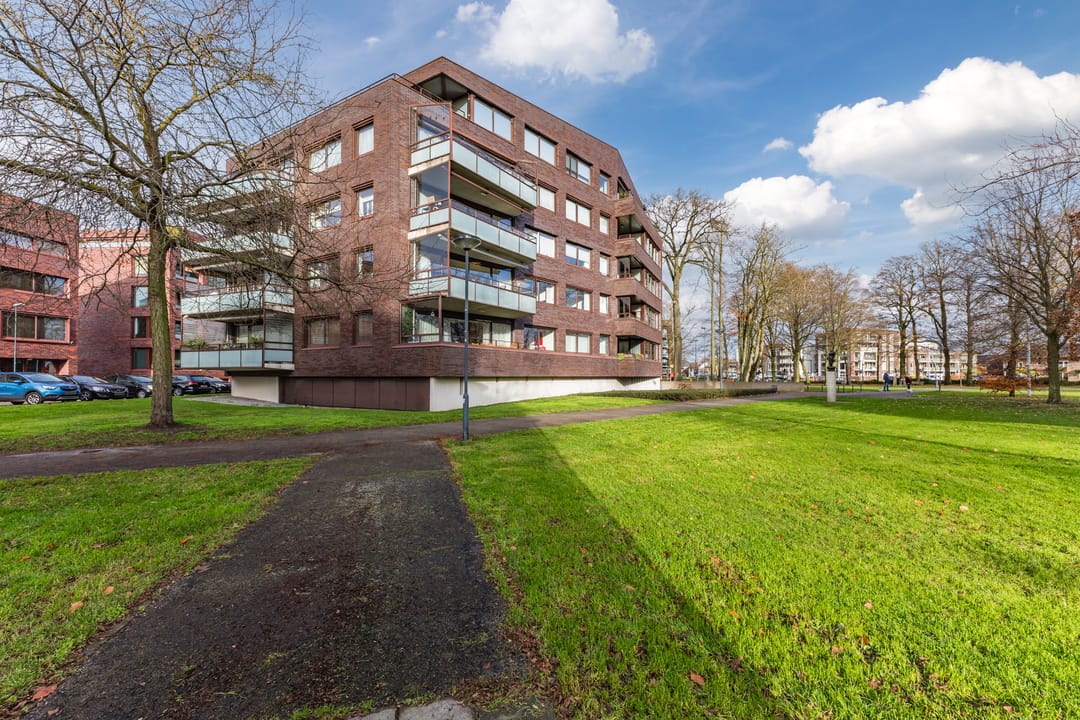 Foto 28 van Hoogstraat 38