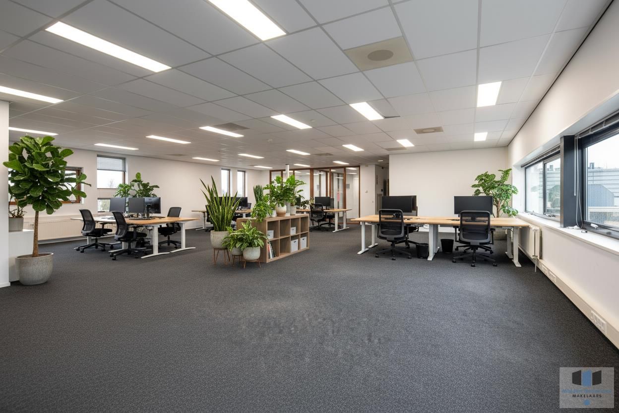 Bekijk foto 4 van Newtonstraat 3