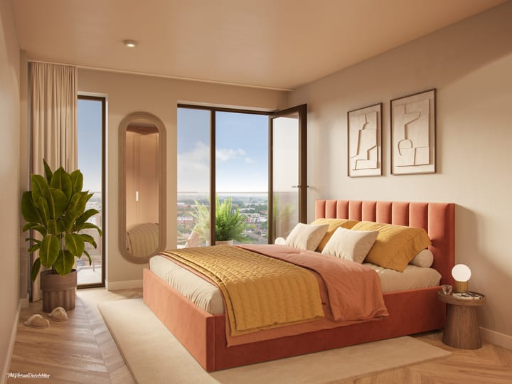 Photo 3 of Metterswane l Fase 2 | 3-kamer appartement (Bouwnr. 14.06)