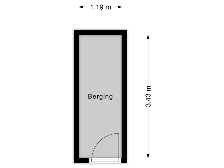 Berging