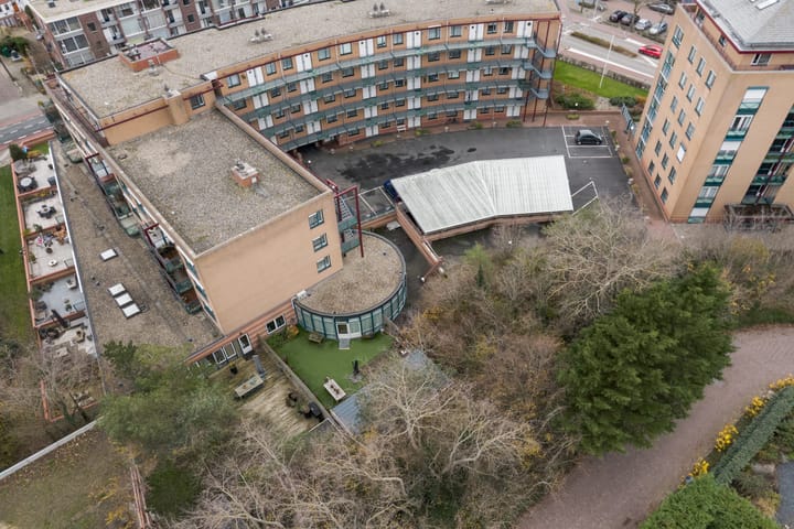 Photo 7 of Boslaan 2-G