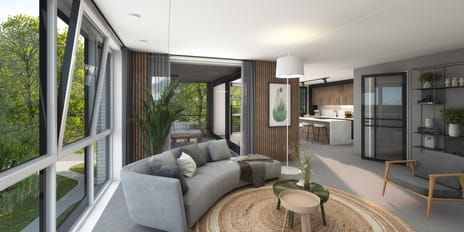 Top appartement type E3 thumbnail