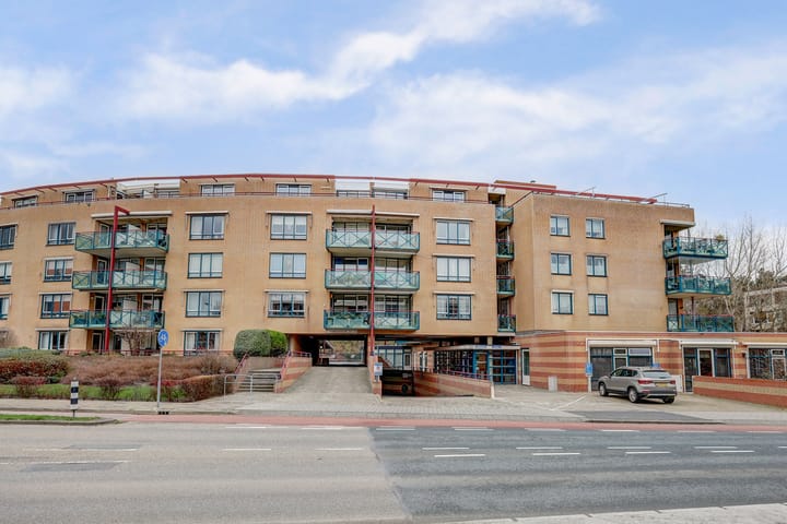 Photo 49 of Boslaan 2-G