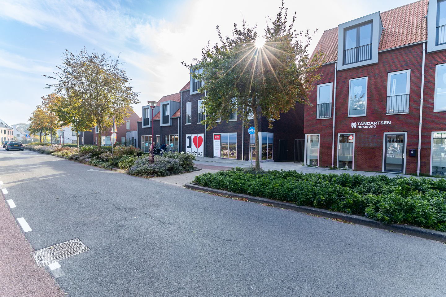 View photo 2 of Singel 15-B