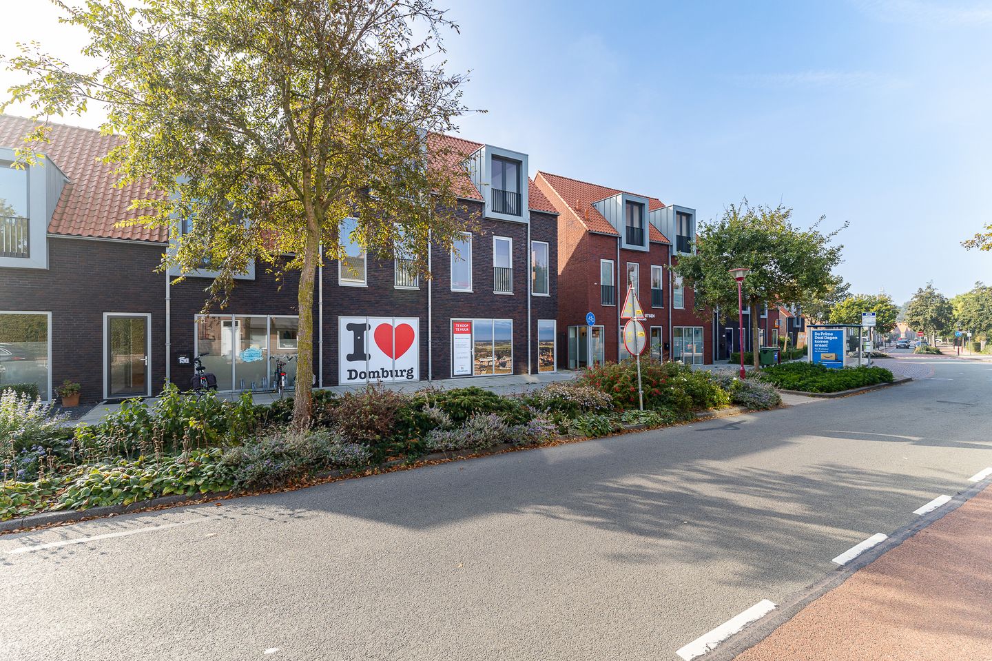 View photo 3 of Singel 15-B