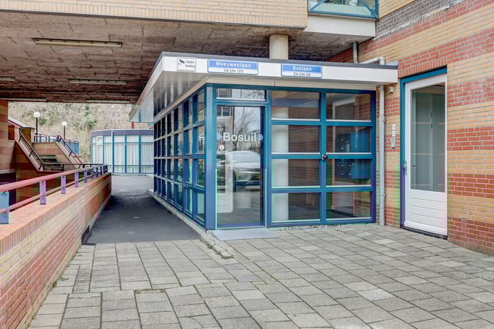 Photo 51 of Boslaan 2-G