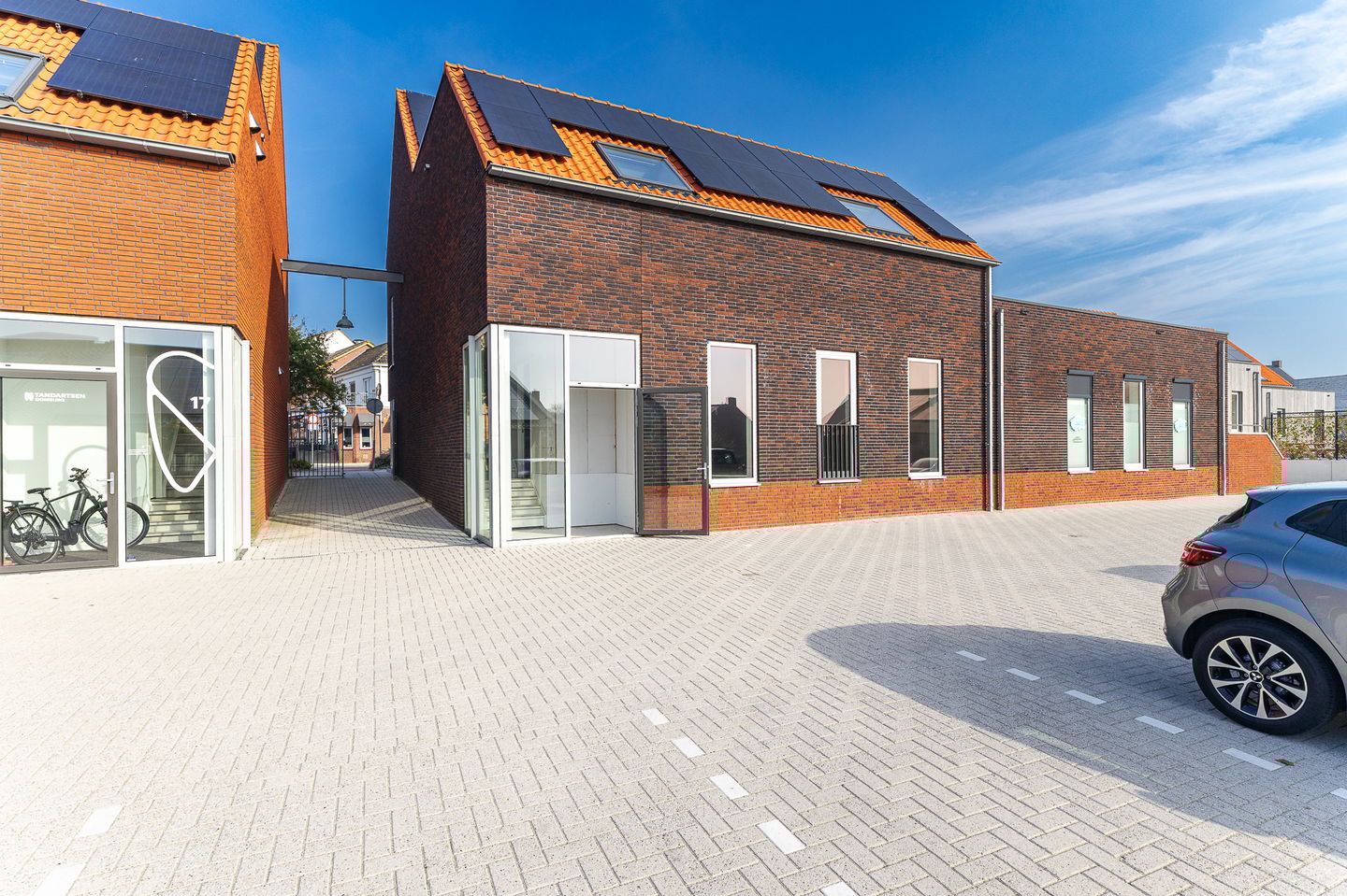 View photo 4 of Singel 15-B