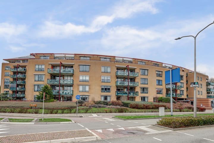 Photo 53 of Boslaan 2-G