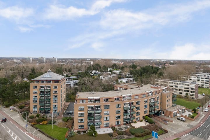 Photo 54 of Boslaan 2-G