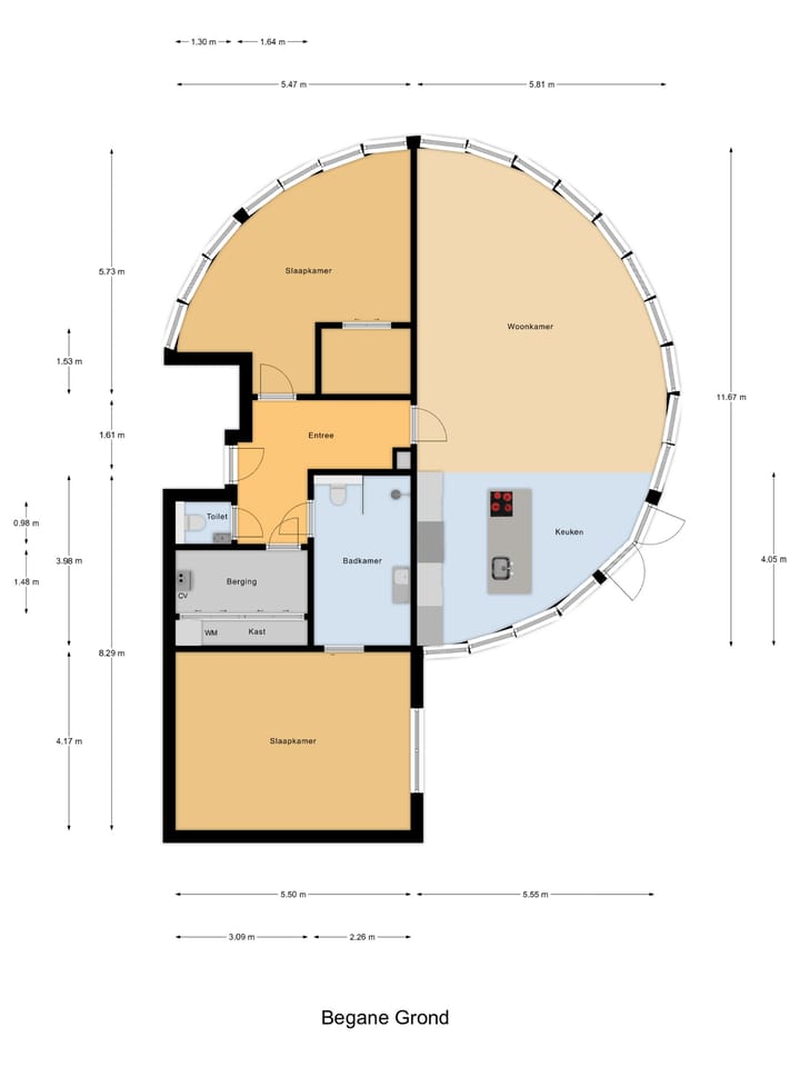 Photo 56 of Boslaan 2-G