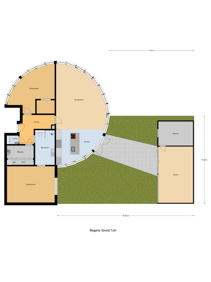 Photo 57 of Boslaan 2-G