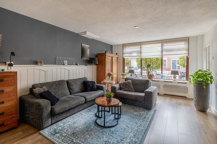 Foto 2 van Van Speykstraat 80