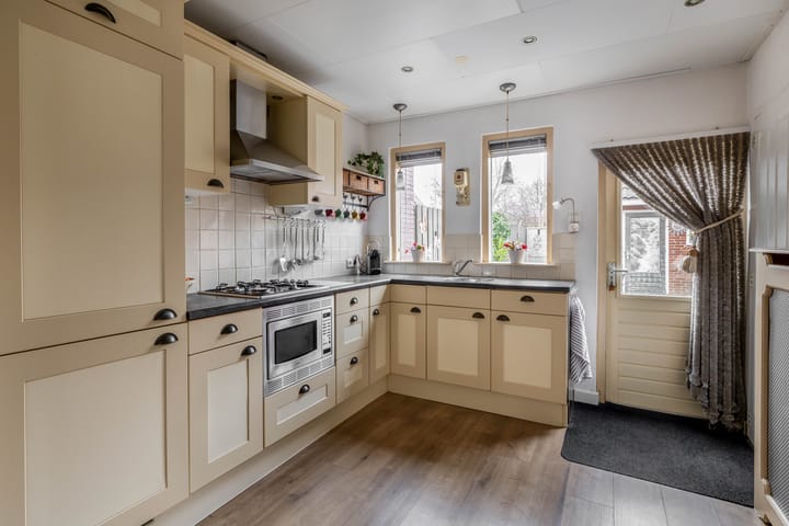 Foto 3 van Van Speykstraat 80