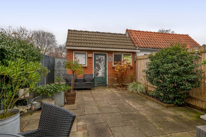 Foto 4 van Van Speykstraat 80