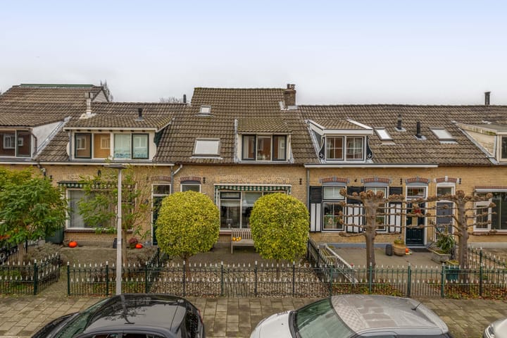 Foto 6 van Van Speykstraat 80