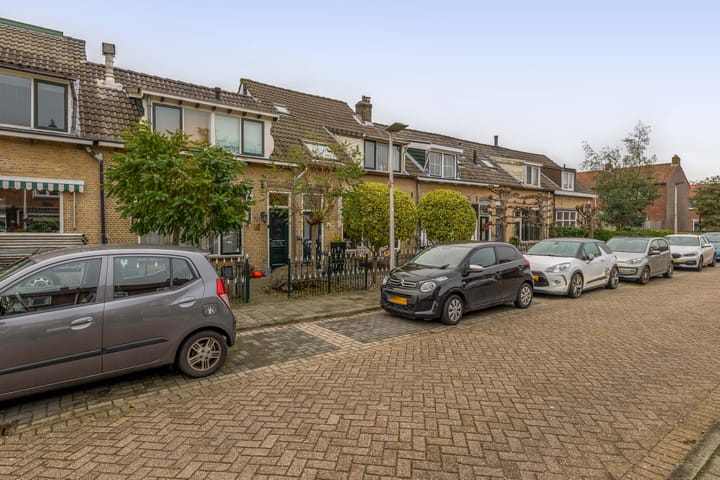 Foto 7 van Van Speykstraat 80