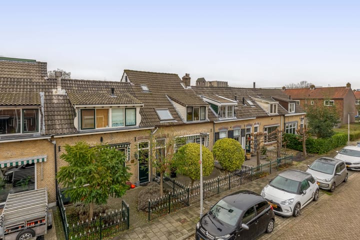 Foto 8 van Van Speykstraat 80