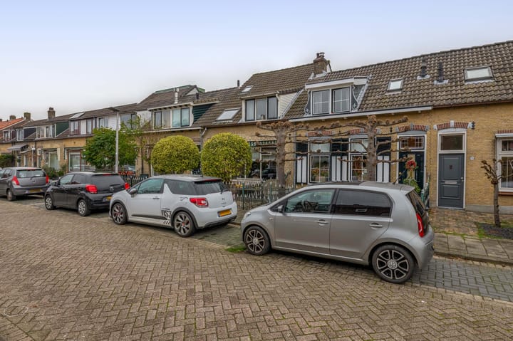 Foto 9 van Van Speykstraat 80