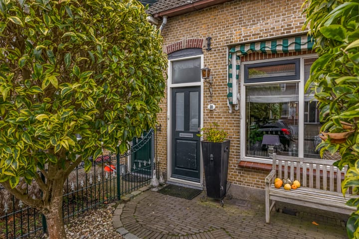 Foto 11 van Van Speykstraat 80