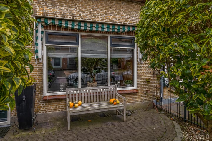 Foto 12 van Van Speykstraat 80