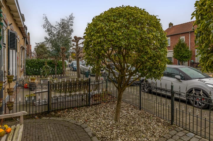 Foto 13 van Van Speykstraat 80