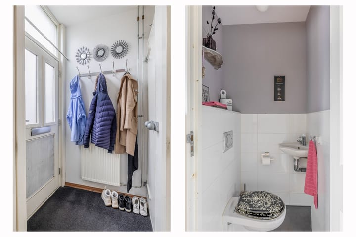 Foto 14 van Van Speykstraat 80