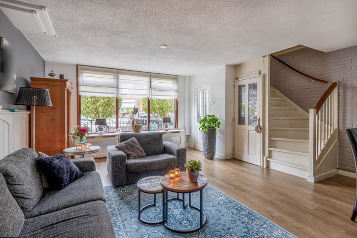 Foto 19 van Van Speykstraat 80