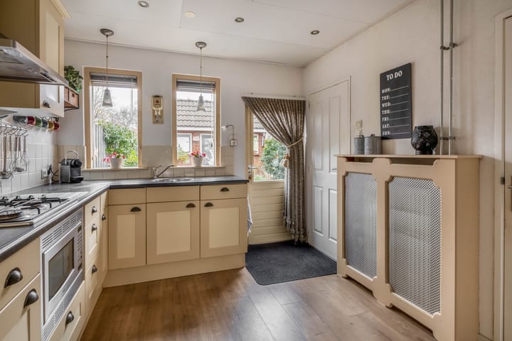 Foto 22 van Van Speykstraat 80