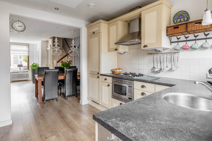 Foto 23 van Van Speykstraat 80