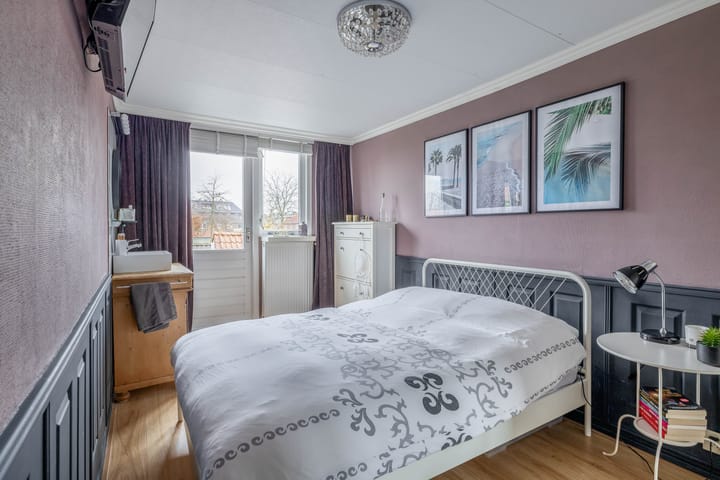 Foto 29 van Van Speykstraat 80