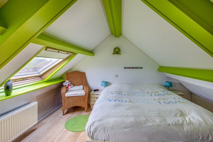 Foto 33 van Van Speykstraat 80