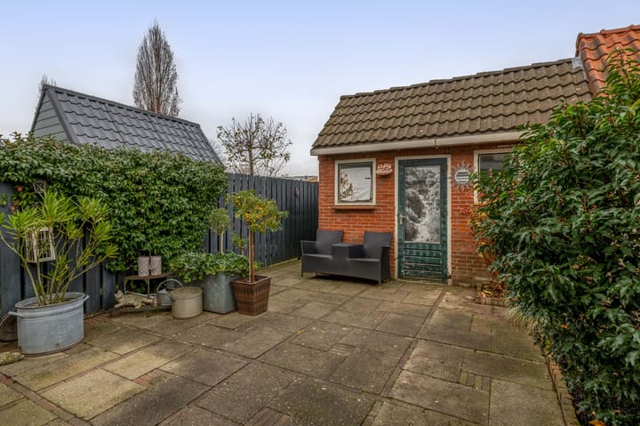 Foto 36 van Van Speykstraat 80