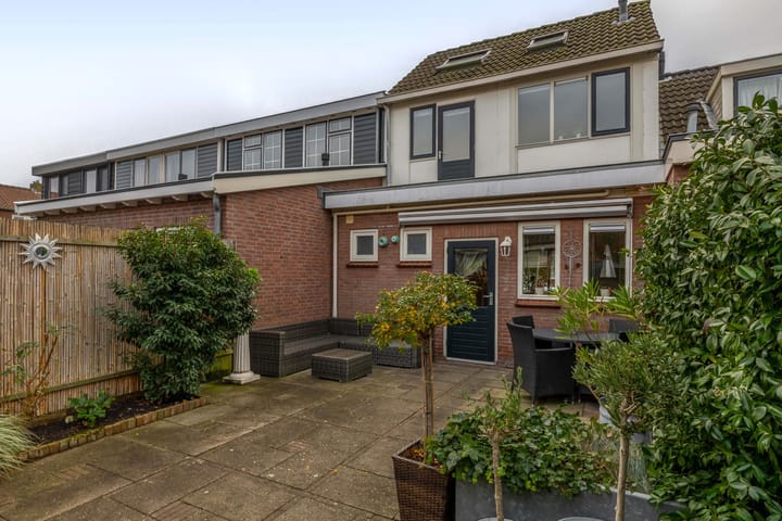 Foto 39 van Van Speykstraat 80